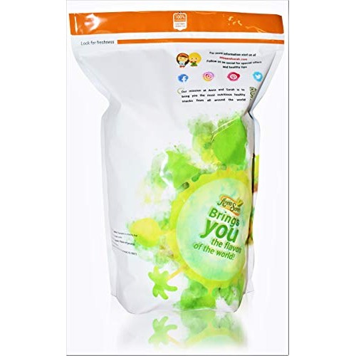 Anna And Sarah Premium Mixed Nuts In Shell, California Jumbo Cha