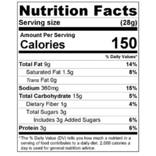 Anna And Sarah Sesame Sticks, Honey Roasted Sesame Stick Snacks