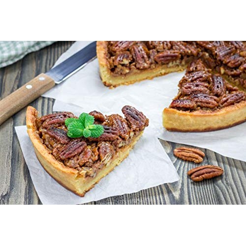 Anna And Sarah Shelled Pecans In Resealable Bag, 2 Lbs