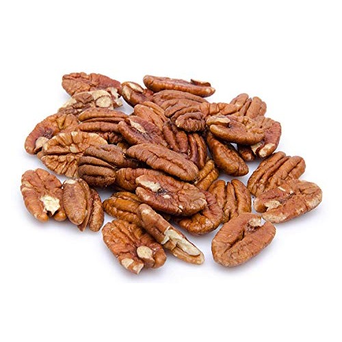 Anna And Sarah Shelled Pecans In Resealable Bag, 2 Lbs
