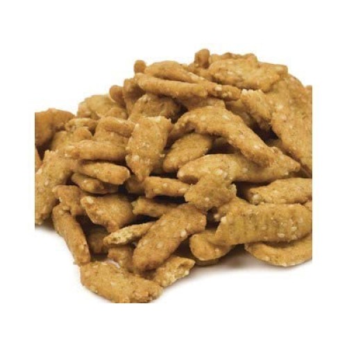 Anna And Sarah Wide Sesame Sticks In Resealable Bag, 2 Lbs