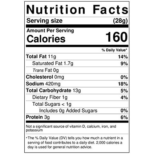 Anna And Sarah Wide Sesame Sticks In Resealable Bag, 2 Lbs