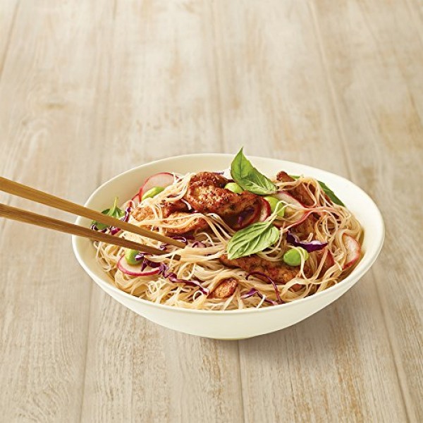 Annie Chuns Brown Rice Noodles, Maifun | Vegan, 8-oz Pack of 6...