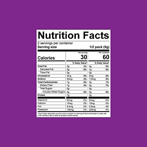 Annie Chuns - Crispy Organic Seaweed, Korean Spicy BBQ Flavor, ...