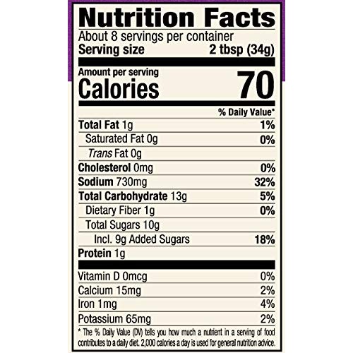 Annie Chuns Pad Thai Sauce, Gluten-Free, 9.7-Ounce Pack Of 6