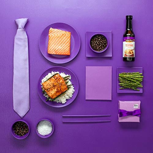 Annie Chuns Teriyaki Sauce | Japanese-Style, Gluten-Free, 9.9-O