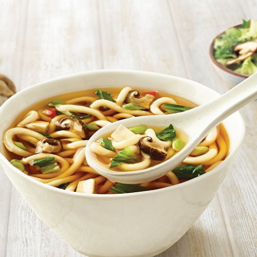 Annie Chuns Udon Soup Noodle Bowl, Non-Gmo, Vegan, Shelf-Stable