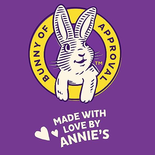 Annies Gluten Free Chewy Granola Bar, Double Chocolate Chip, 11...