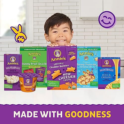 Annies Marvel Spidey and His Amazing Friends Macaroni and Chees...