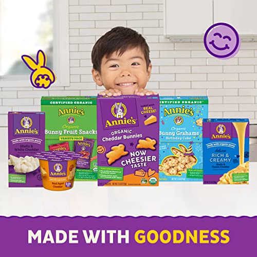 Annies Organic Chewy Granola Bars, Peanut Butter Chocolate Chip...