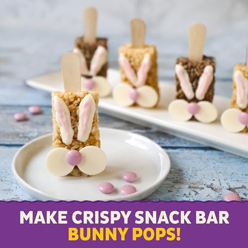 Annies Organic Original Crispy Snack Bars, Gluten Free, Value P...