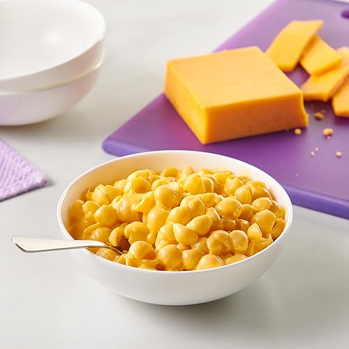 Annies Super! Mac, Protein Macaroni And Cheese Dinner, Shells &...