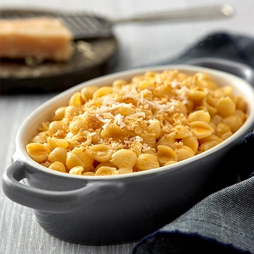 Annies Super! Mac, Protein Macaroni And Cheese Dinner, Shells &...
