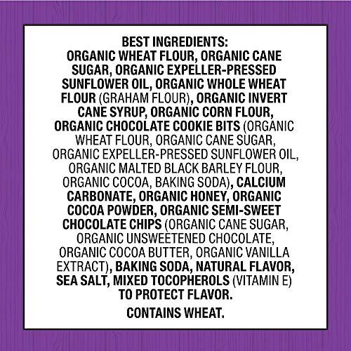 Annies Bunny Graham Friends Snacks, 7 Oz