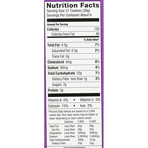 Annies Bunny Graham Friends Snacks, 7 Oz