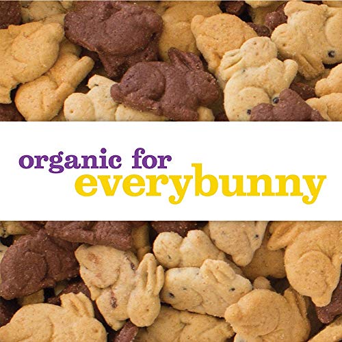 Annies Bunny Graham Friends Snacks, 7 Oz