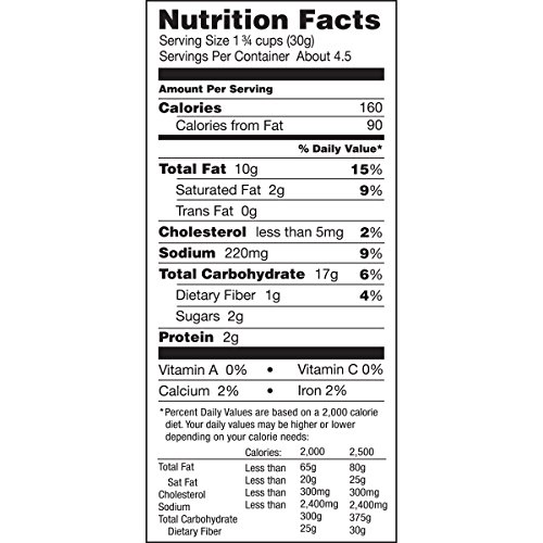 Annies Organic Cheddar Cheesy Baked Corn Puffs, 4 Oz