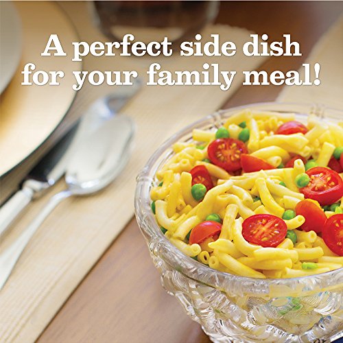 Annies Classic Mild Cheddar Macaroni And Cheese, Family Size, 1