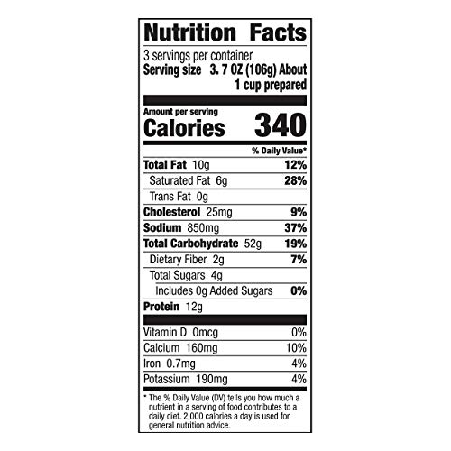 Annies Deluxe Rich &Amp; Creamy Shells &Amp; Classic Cheddar Macaroni &Amp;