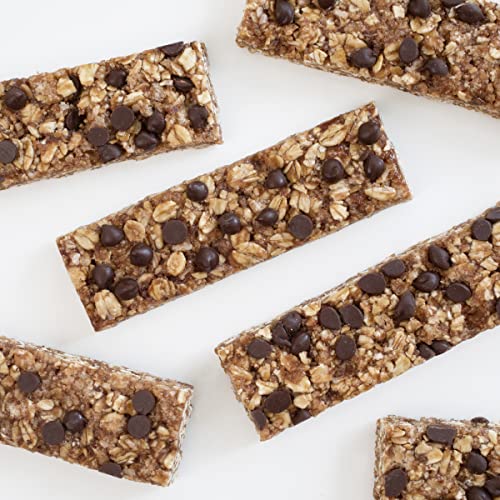 Annies Gluten Free Chewy Granola Bars, Double Chocolate Chip Ba