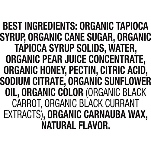 Annies Homegrown Homegrown Bees, Bugs, &Amp; Butterflies Fruit Snac