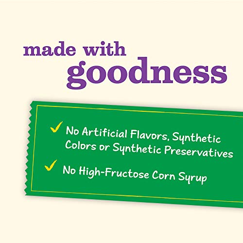 Annies Homegrown Organic Original Crispy Snack Bars, 3.9 Oz, 5