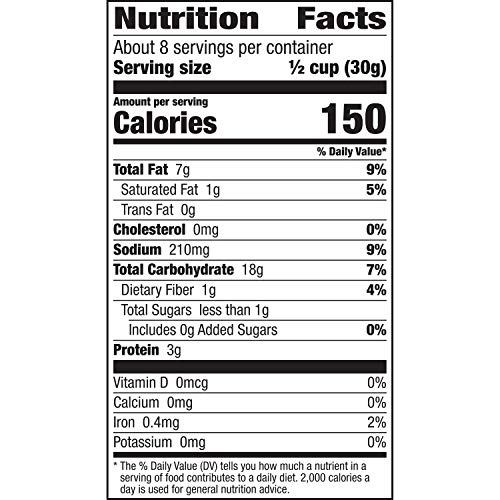 Annies Homegrown Organic Snack Mix Bunnies Cheddar, 9 Oz