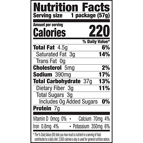 Annies Macaroni And Cheese, Microwave Cups, Pasta &Amp; Real Aged C