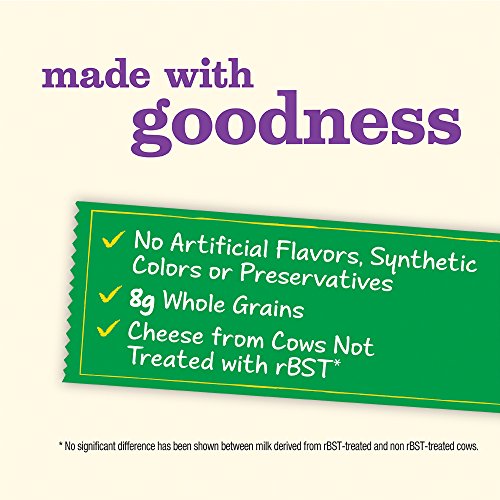 Annies Macaroni &Amp; Cheese, Real Aged Cheddar, Microwaveable Cup,