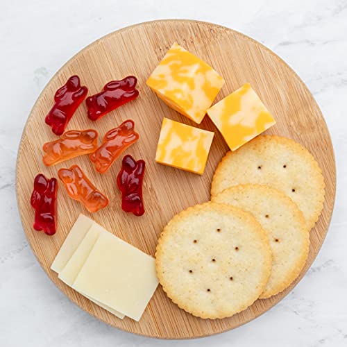 Annies Organic Berry Patch Bunny Fruit Snacks, Gluten Free 20