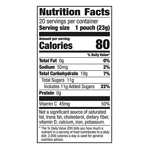 Annies Organic Berry Patch Bunny Fruit Snacks, Gluten Free 20