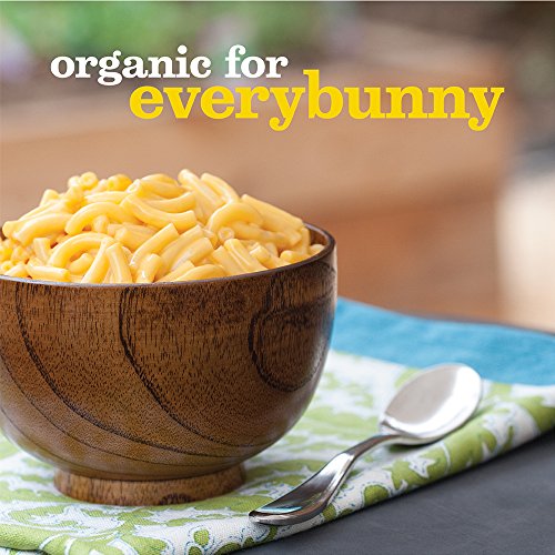 Annies Organic Classic Mild Cheddar Macaroni &Amp; Cheese, 12 Boxes