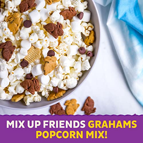 Annies Organic Friends Bunny Honey Chocolate &Amp; Chocolate Chip B