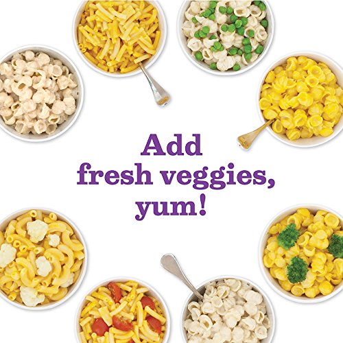 Annies Organic Macaroni &Amp; Cheese, Classic Cheddar, 6 Oz