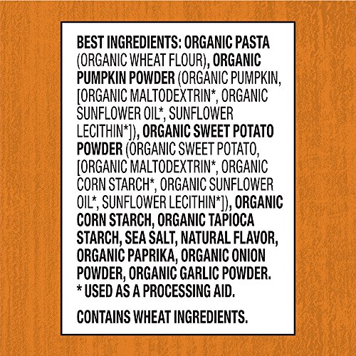 Annies Organic Vegan Shell &Amp; Creamy Sauce Dinner Pasta, 6 Oz