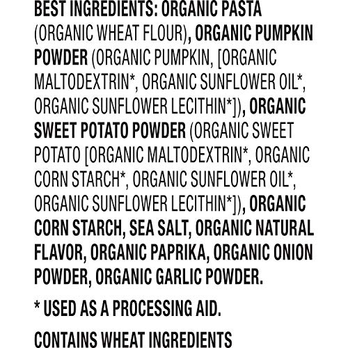 Annies Organic Vegan Shell &Amp; Creamy Sauce Dinner Pasta, 6 Oz