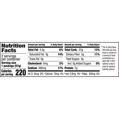 Annies Real Aged Cheddar Macaroni &Amp; Cheese, Microwavable Mac &Amp;