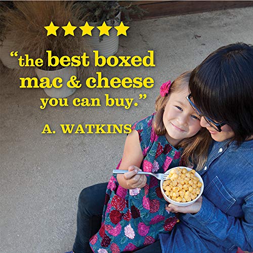 Annies Shells &Amp; Aged Cheddar Macaroni And Cheese, Mac And Chees