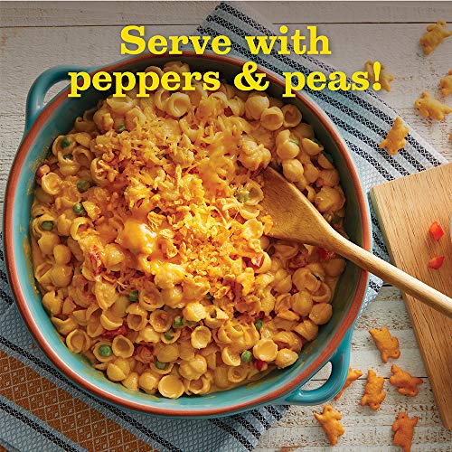 Annies Shells &Amp; Aged Cheddar Macaroni And Cheese, Mac And Chees