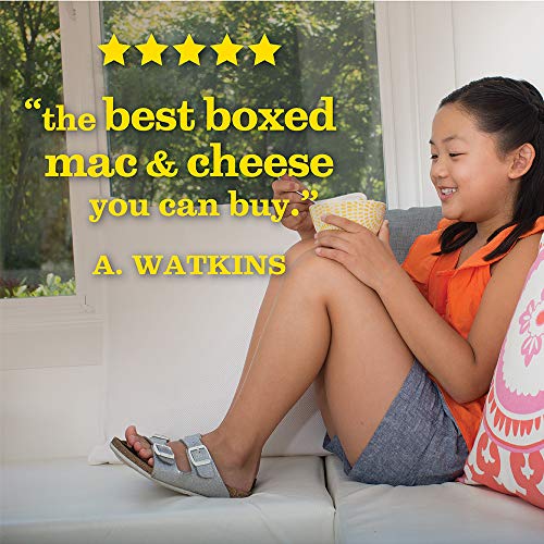 Annies Shells &Amp; White Cheddar And Shells &Amp; Aged Cheddar Macaron