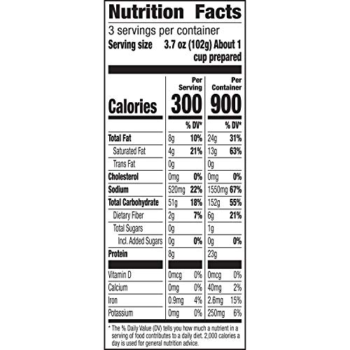 Annies Vegan Deluxe Rich &Amp; Creamy Shells &Amp; Vegan Cheddar 10.8 Oz