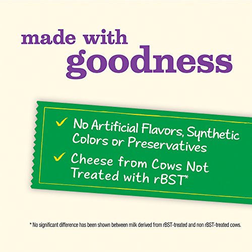 Annies White Cheddar Macaroni &Amp; Cheese, Microwavable Mac &Amp; Chee