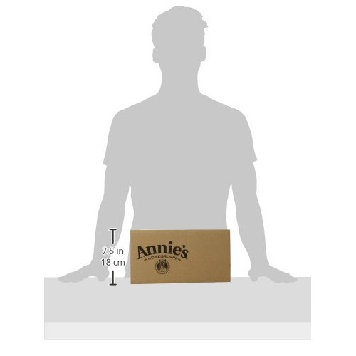 Annies White Cheddar Macaroni &Amp; Cheese, Microwavable Mac &Amp; Chee