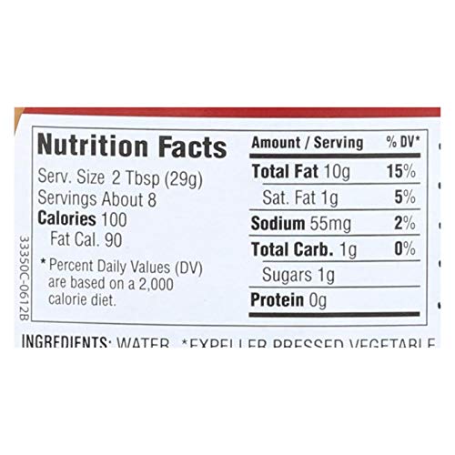 Anniesnat Dressing-Balsamic Vinaigrette95% Organic, 8-Ounce P