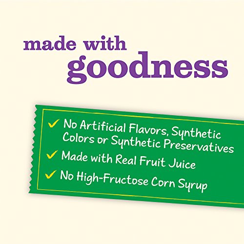 Annies Gluten Free Organic Bunny Fruit Snacks, Tropical Treat,