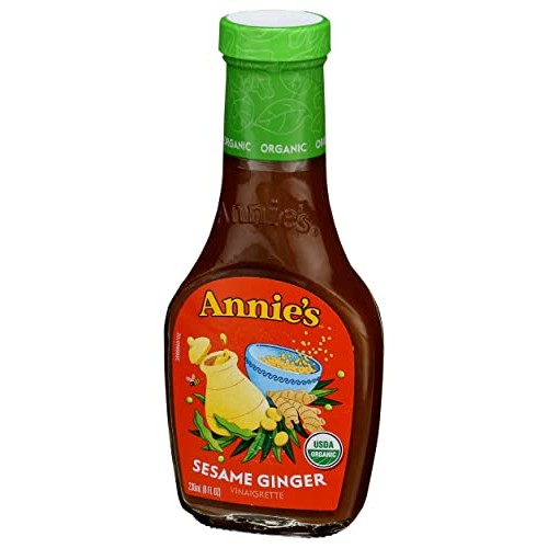 Annies Organic Chewy Chocolate Chip Granola Bars 6 Ct Pack Of 4