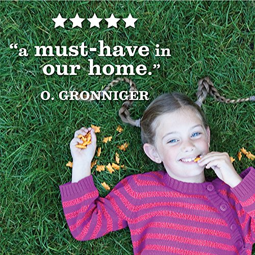 Annies Cheddar Bunnies Baked Snack Crackers, 7.5 Oz