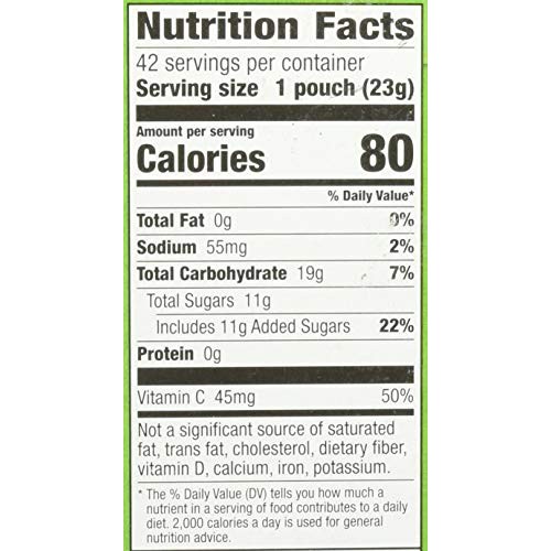 Annies Homegrown Homegrown Fruit Snacks Variety Pack Net Wt 42