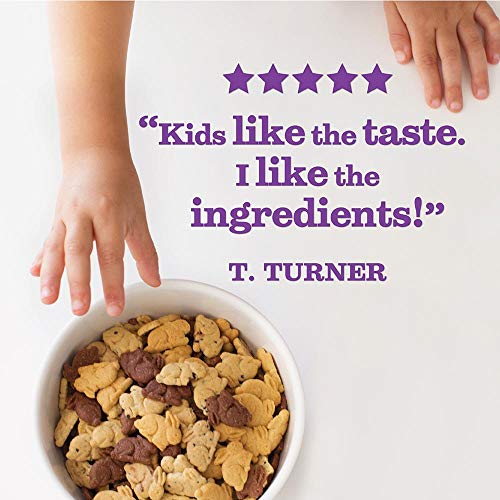 Annies Organic Friends Bunny Grahams Snacks, 11.25 Oz