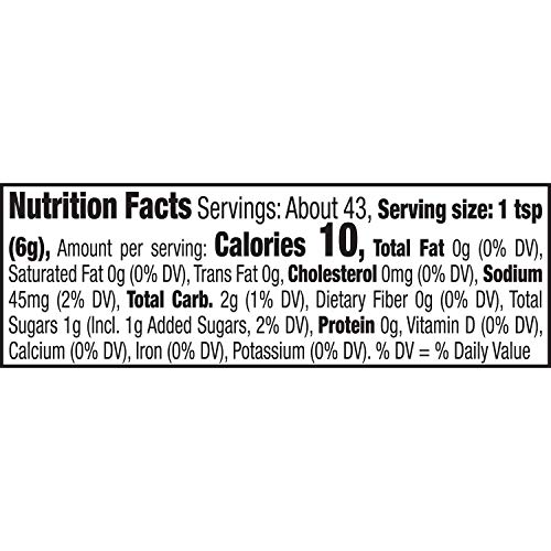 Annies Organic Honey Mustard 9 Oz Bottle